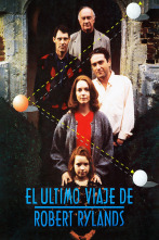 Imagen de El último viaje de Robert Rylands - 1