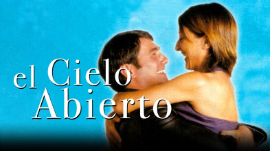 Imagen de El cielo abierto - 2