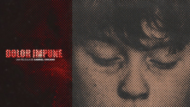 Imagen de Dolor impune - 2