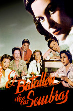 Imagen de El batallón de las sombras - 1