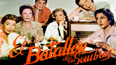 Imagen de El batallón de las sombras - 2