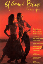 Imagen de El amor brujo - 1