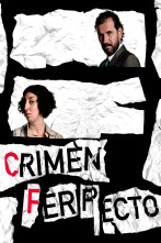 Imagen de Crimen ferpecto - 1
