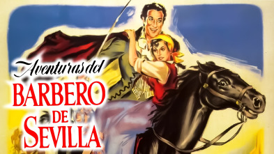 Imagen de Aventuras del barbero de Sevilla - 2