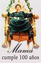 Imagen de Mamá cumple cien años - 1