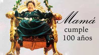 Imagen de Mamá cumple cien años - 2