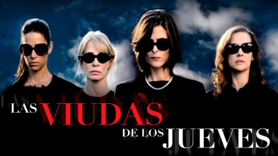 Imagen de Las viudas de los jueves - 2