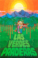 Imagen de Las verdes praderas - 1