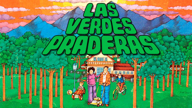Imagen de Las verdes praderas - 2