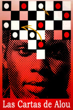 Imagen de Las cartas de Alou - 1