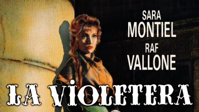 Imagen de La violetera - 2