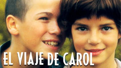 Imagen de El viaje de Carol - 2