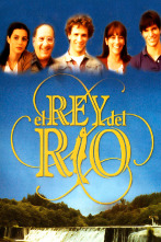 Imagen de El rey del río - 1