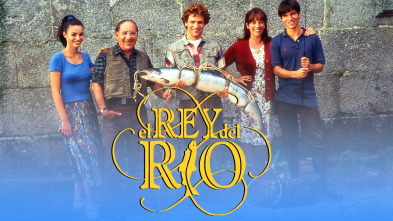 Imagen de El rey del río - 2