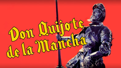 Imagen de Don Quijote de La Mancha - 2