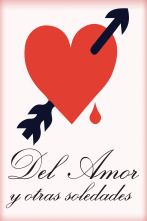 Imagen de Del amor y otras soledades - 1