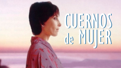 Imagen de Cuernos de Mujer - 2