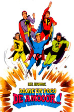 Imagen de ¡Dame un poco de amooor...! - 1