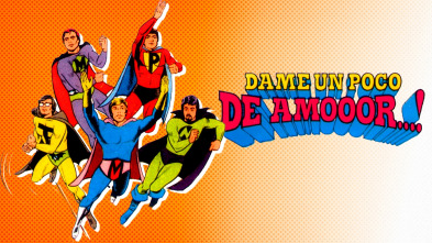 Imagen de ¡Dame un poco de amooor...! - 2