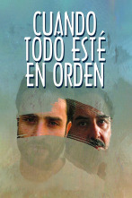 Imagen de Cuando todo esté en orden - 1