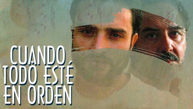 Imagen de Cuando todo esté en orden - 2