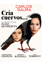 Imagen de Cría cuervos - 1