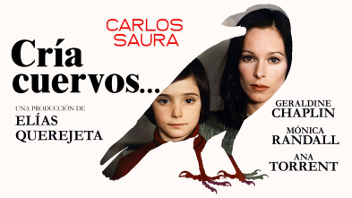 Imagen de Cría cuervos - 2