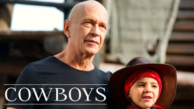 Imagen de Cowboys - 2