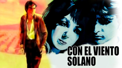 Imagen de Con el viento solano - 2