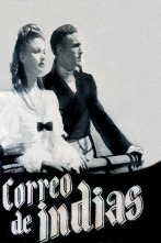 Imagen de Correo de Indias - 1