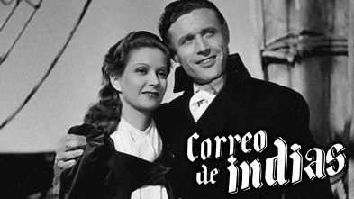 Imagen de Correo de Indias - 2