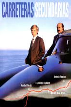 Imagen de Carreteras secundarias - 1