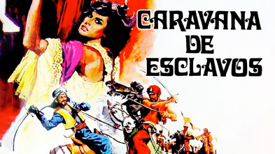 Imagen de Caravana de esclavos - 2