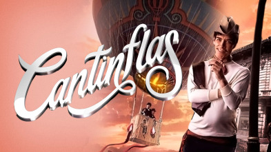 Imagen de Cantinflas - 2