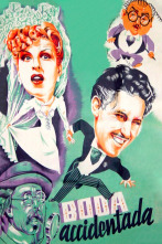 Imagen de Boda accidentada - 1