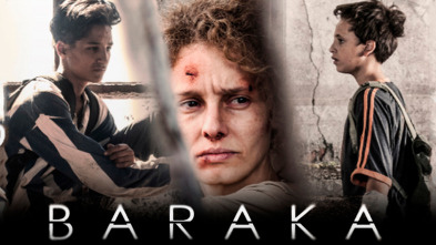 Imagen de Baraka - 2