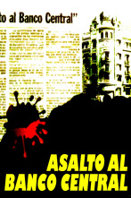 Imagen de Asalto al Banco Central - 1