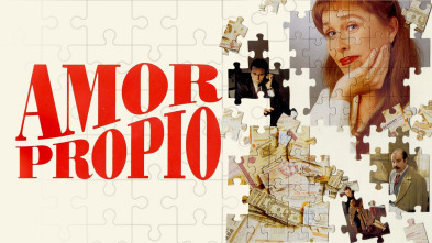Imagen de Amor propio - 2