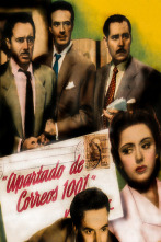 Imagen de Apartado de correos 1001 - 1