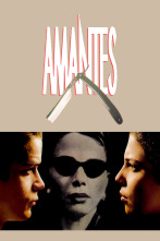 Imagen de Amantes - 1