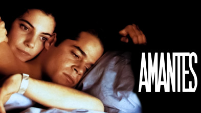 Imagen de Amantes - 2