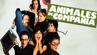 Imagen de Animales de compañía - 2