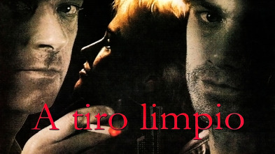 Imagen de A tiro limpio (1996) - 2
