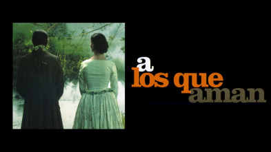 Imagen de A los que aman - 2