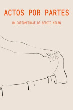 Imagen de Actos por partes - 1