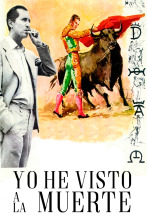 Imagen de Yo he visto a la muerte - 1