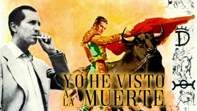 Imagen de Yo he visto a la muerte - 2