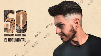 Imagen de 50, maratones, países, días - 2