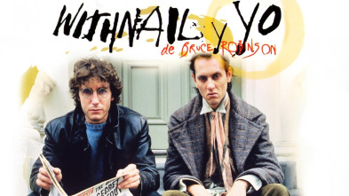 Imagen de Withnail y yo - 2