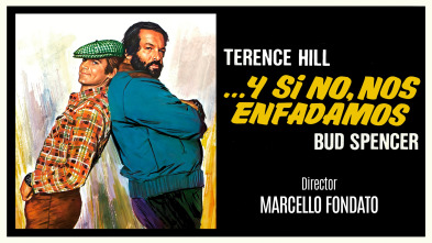 Imagen de ...Y si no, nos enfadamos - 2
